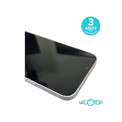 Smartphone APPLE IPHONE 14 6,1 '' 6 GB 128 