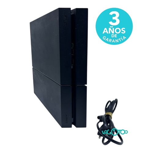 SONY PS4 FAT 500GB 
