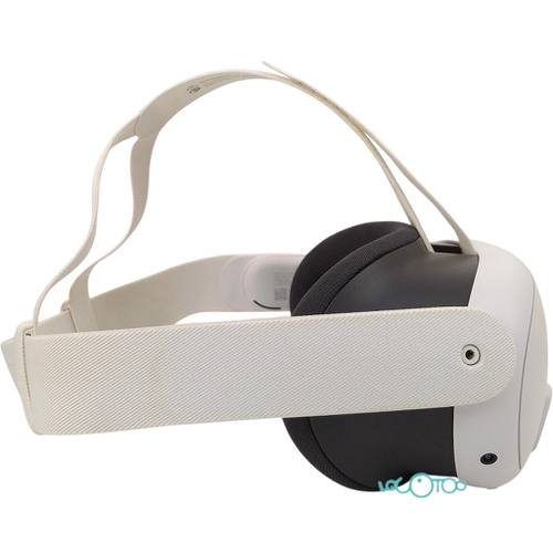GAFAS REALIDAD VIRTUAL META QUEST 3 4K 512G