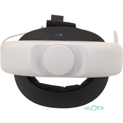 GAFAS REALIDAD VIRTUAL META QUEST 3 4K 512G