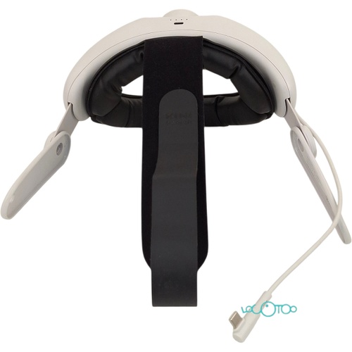 GAFAS REALIDAD VIRTUAL META QUEST 3 4K 512G