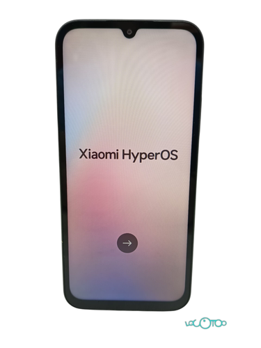 Smartphone XIAOMI REDMI 15C 5G Libre 6,9 ''