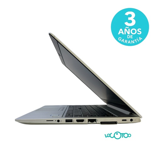 HP ELITEBOOK 840 G5 240GB 16GB Intel I7 8va