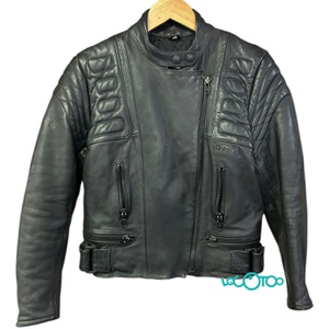 Chaqueta Moto