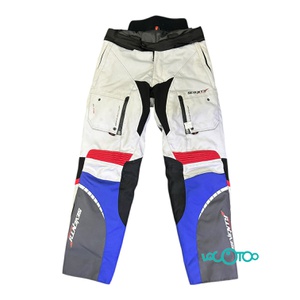 Pantalón Moto