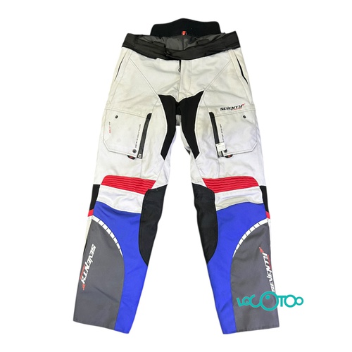 SEVENTY DEGREES SD-PT3S SHORT INVIERNO TOUR