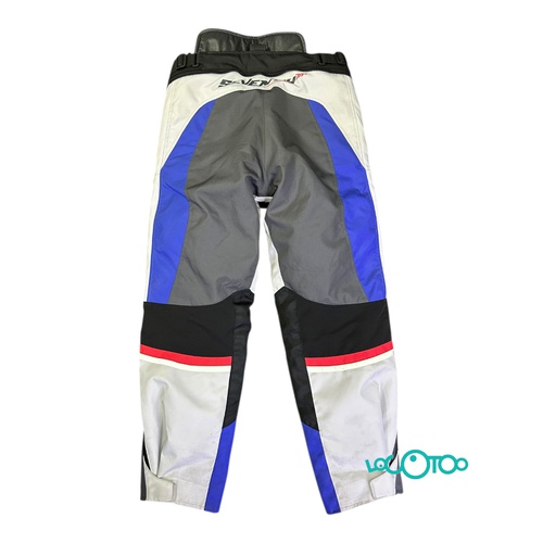 SEVENTY DEGREES SD-PT3S SHORT INVIERNO TOUR