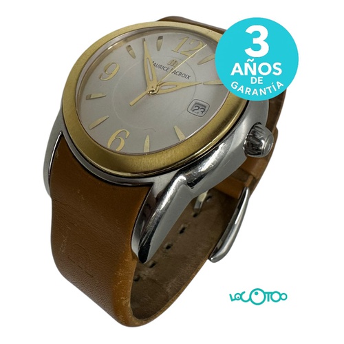 MAURICE LACROIX SPHERE SH1018