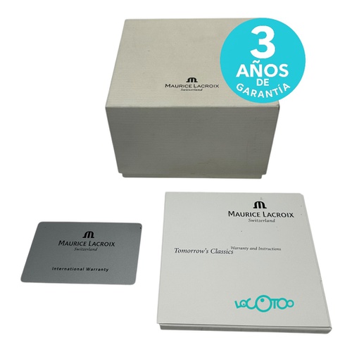 MAURICE LACROIX SPHERE SH1018