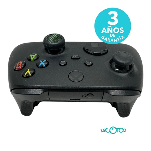 Mando Consola MICROSOFT XBOX SERIE S Xbox M