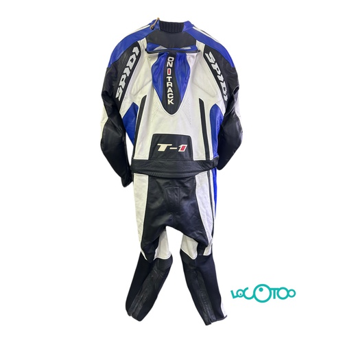 Mono Moto SPIDI TALLA 56