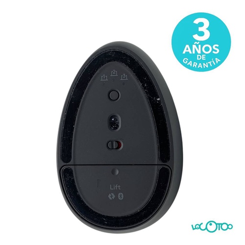 Ratón LOGITECH LIFT Inalámbrico