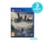 HOGWARTS LEGACY PS4