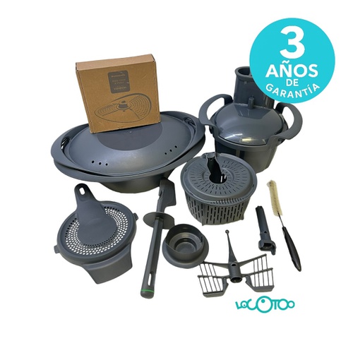 Thermomix VORWERK THERMOMIX TM6