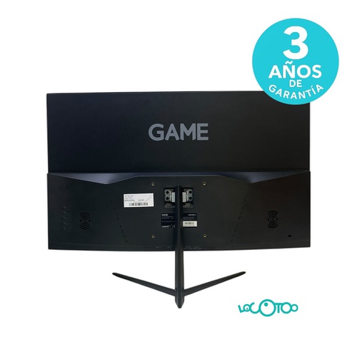 Monitor Led GAME M24GC5 24 '' 1920x1080 (Fu