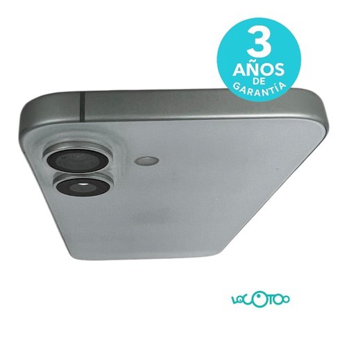 APPLE IPHONE 16 256 GB 