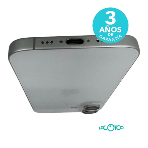 APPLE IPHONE 16 256 GB 