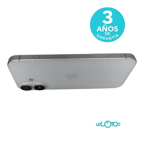 APPLE IPHONE 16 256 GB 