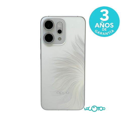 OPPO RENO 14 12GB 512GB