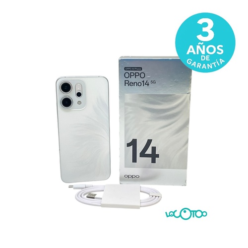 OPPO RENO 14 12GB 512GB