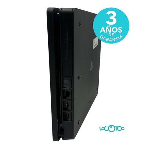 Consola SONY PS4 PS4 SLIM PS4 1 Tb Sin Mand