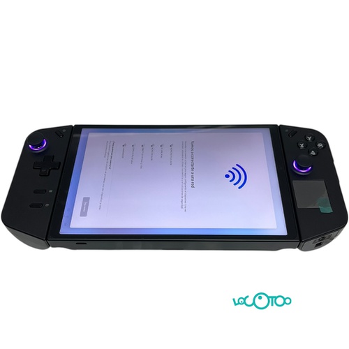 CONSOLA PORTÁTIL LENOVO LEGION GO 8APU1