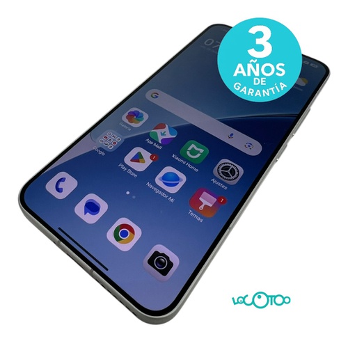  XIAOMI 15 12 GB 512 GB