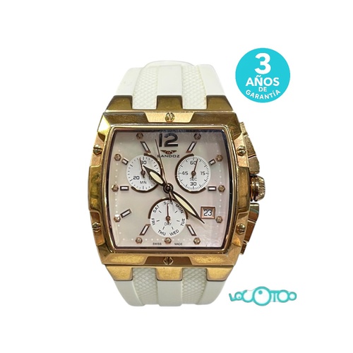 Reloj Pulsera SANDOZ CARACTERE