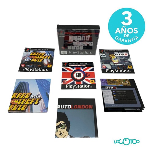 Videojuego SONY PS2 PS2