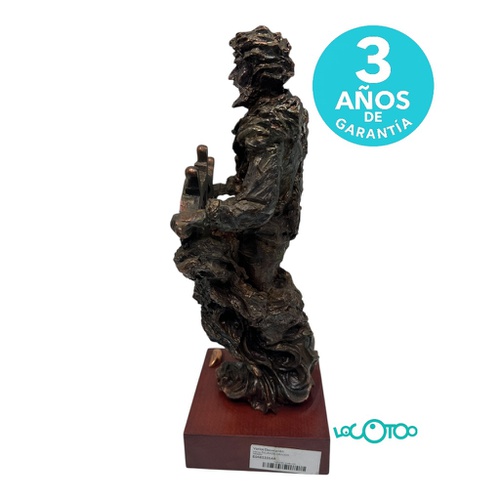 Varios Decoración GALIA ESCULTURA DE MARINE