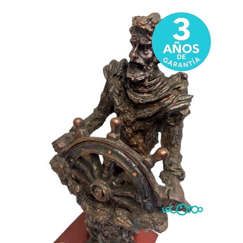 Varios Decoración GALIA ESCULTURA DE MARINE