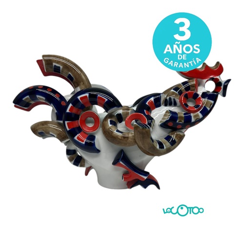 Cerámica SARGADELOS GALLO