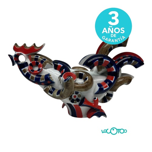 Cerámica SARGADELOS GALLO