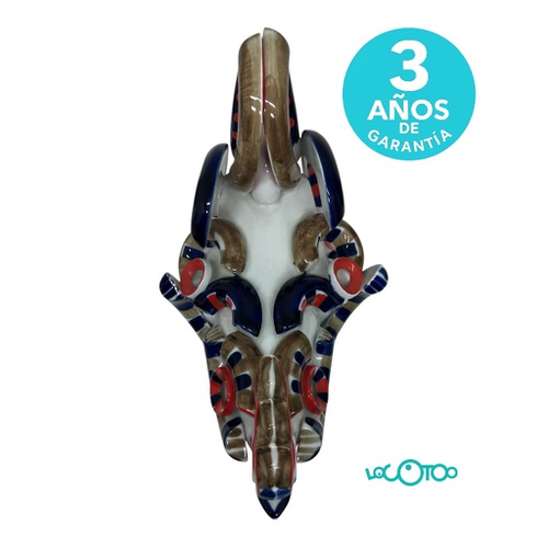 Cerámica SARGADELOS GALLO