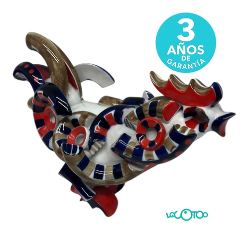 Cerámica SARGADELOS GALLO