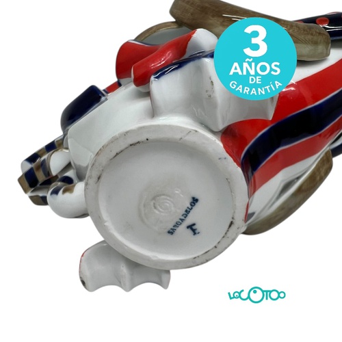 Cerámica SARGADELOS GALLO