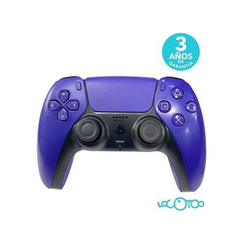 Mando Consola SONY PS5 DUAL SENSE