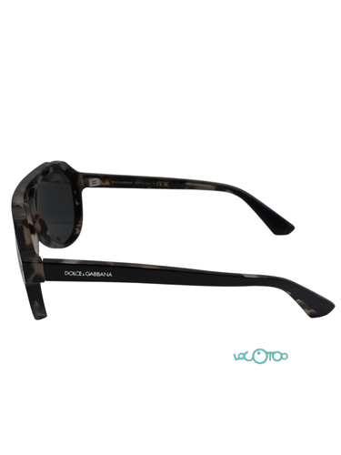 Gafas de Sol DOLCE & GABBANA DG4452 3403/87