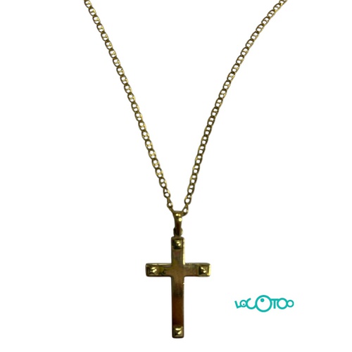 Cadena Oro CADENA CON COLGANTE CADENA SIN C
