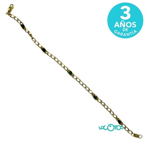 Pulsera Oro