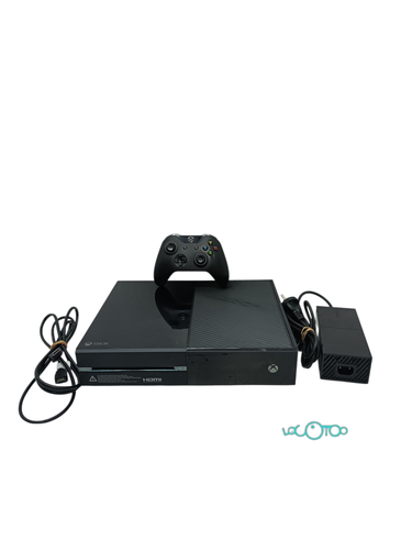 Consola MICROSOFT XBOX XBOX ONE Xbox One 50