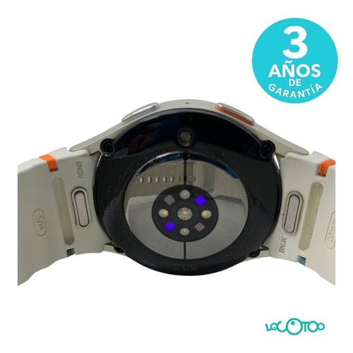 Smartwatch SAMSUNG GALAXY WATCH 7 40MM GPS 