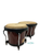Bongos TYCOON 12&17" Madera