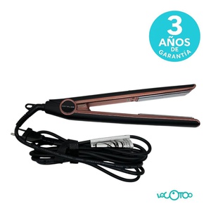 Plancha Pelo