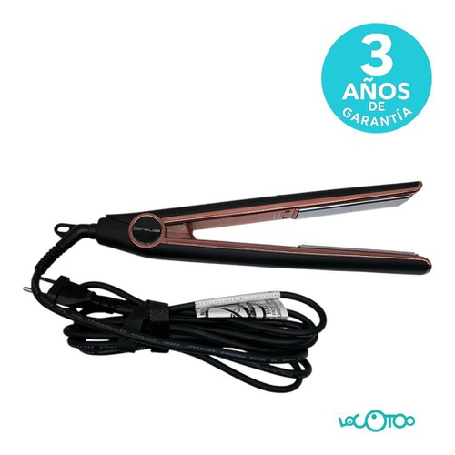 Plancha Pelo CORIOLISS C1 DIGITAL 43 W Tita