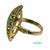 Anillo Oro Talla 18