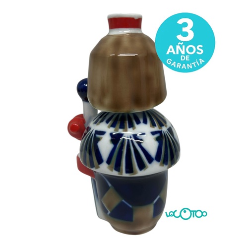 Cerámica SARGADELOS APOSTOL