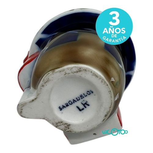 Cerámica SARGADELOS APOSTOL