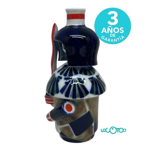 Cerámica SARGADELOS APOSTOL