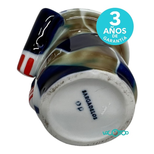 Cerámica SARGADELOS APOSTOL